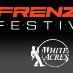 Live Match Fishing: White Acres Frenzee Festival