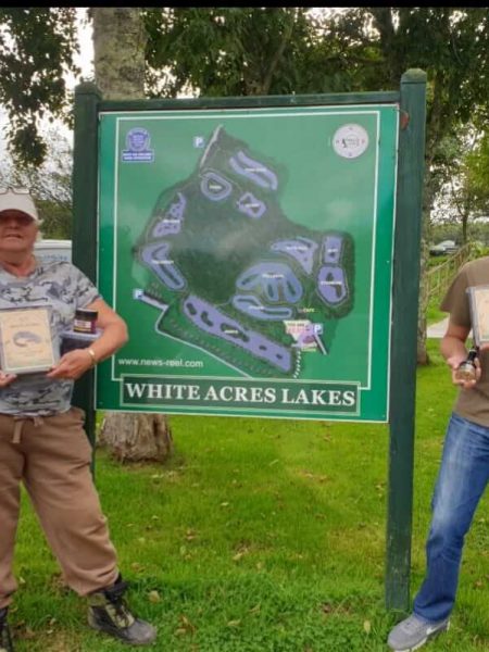 White Acres Fisheries